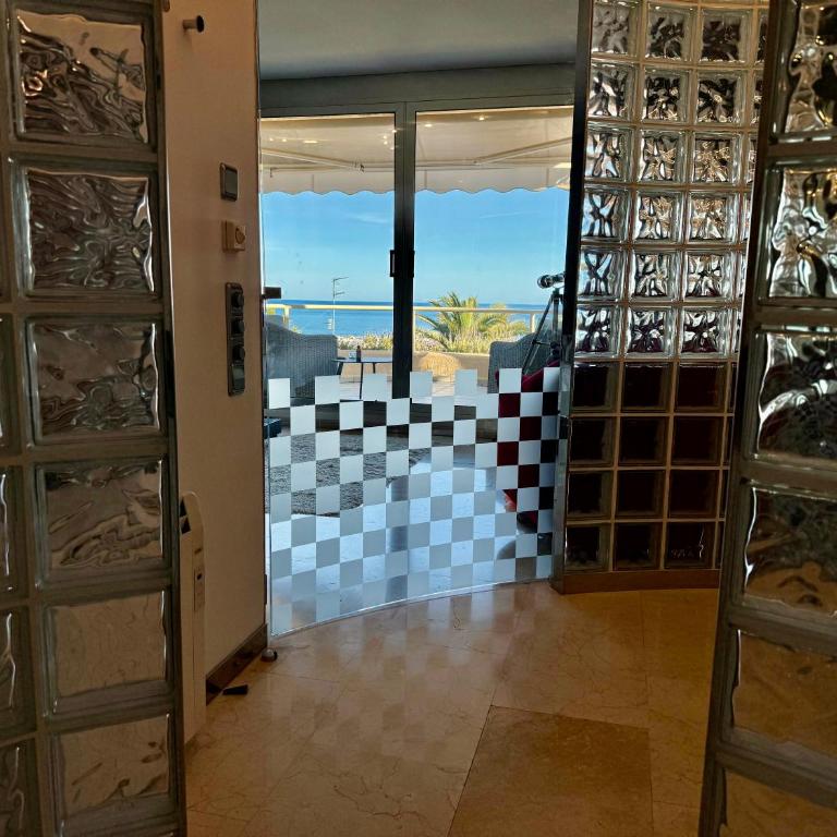 3 bedroom villa with shared pool and amazing sea views - Villa de 3 dormitorios - 9
