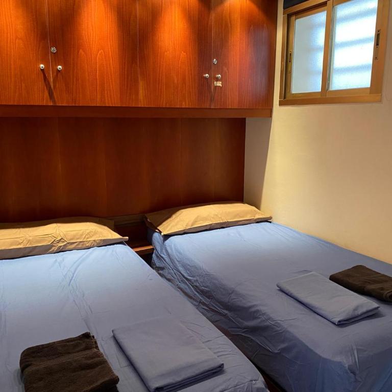 Apartamentos Colibri - Apartamento de 2 dormitorios (4 adultos + 1 niño) - 10