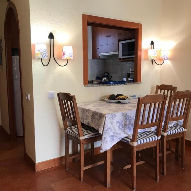Apartamentos Colibri - Apartamento de 2 dormitorios (4 adultos + 1 niño) - 13