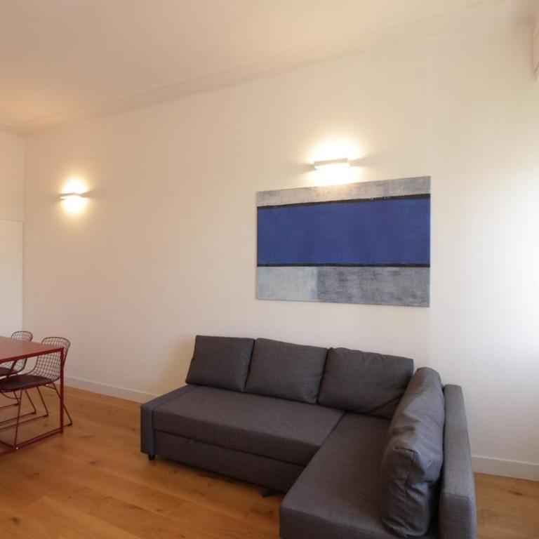 Terrace Apartment near Trastevere Station - Appartamento con 2 Camere da Letto - 6