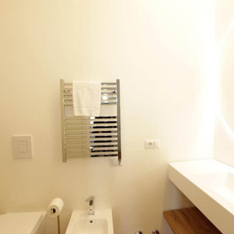Terrace Apartment near Trastevere Station - Appartamento con 2 Camere da Letto - 10