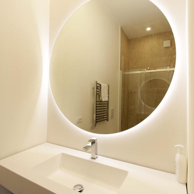 Terrace Apartment near Trastevere Station - Appartamento con 2 Camere da Letto - 12