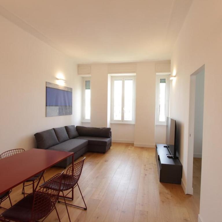 Terrace Apartment near Trastevere Station - Appartamento con 2 Camere da Letto - 14