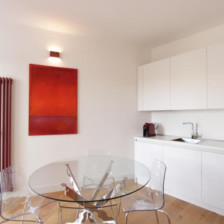 Terrace Apartment near Trastevere Station - Appartamento con 2 Camere da Letto - 15