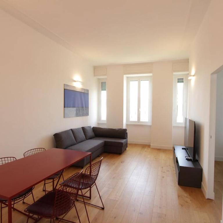 Terrace Apartment near Trastevere Station - Appartamento con 2 Camere da Letto - 16
