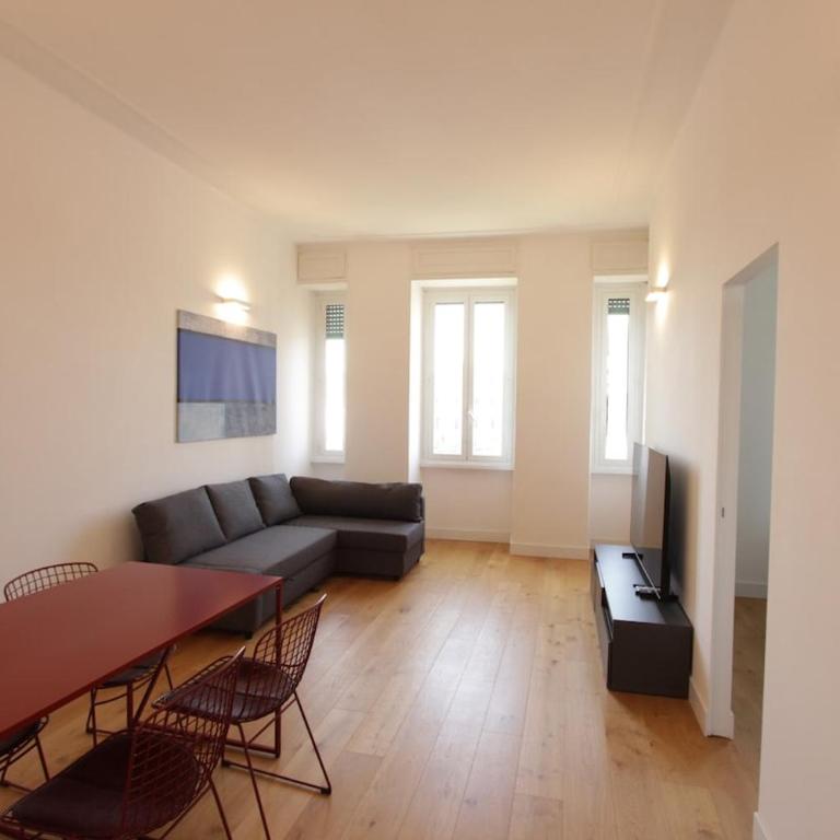 Terrace Apartment near Trastevere Station - Appartamento con 2 Camere da Letto - 18