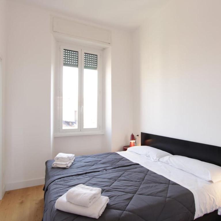Terrace Apartment near Trastevere Station - Appartamento con 2 Camere da Letto - 19