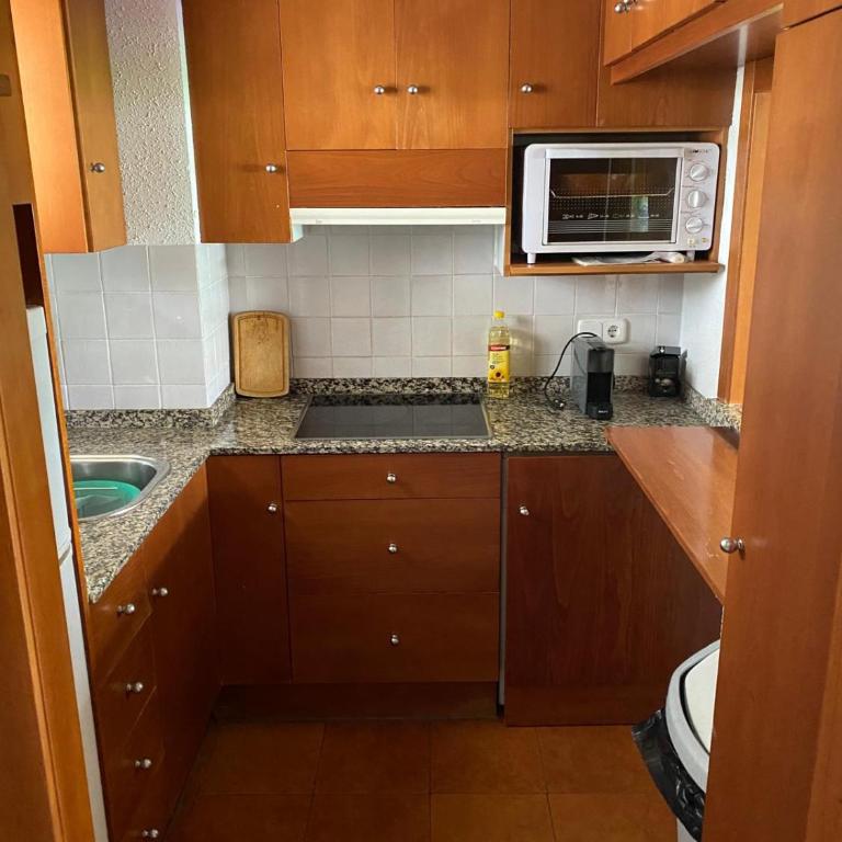 Apartamentos Colibri - Apartamento de 2 dormitorios (4 adultos + 1 niño) - 15