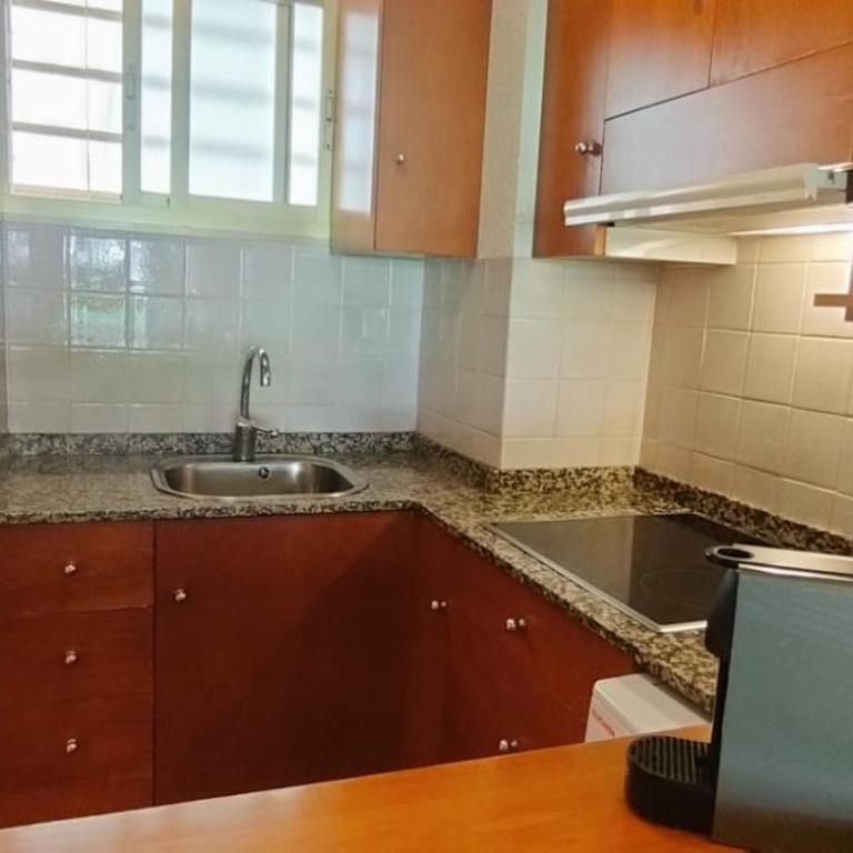 Apartamentos Colibri - Apartamento de 2 dormitorios (4 adultos + 1 niño) - 14