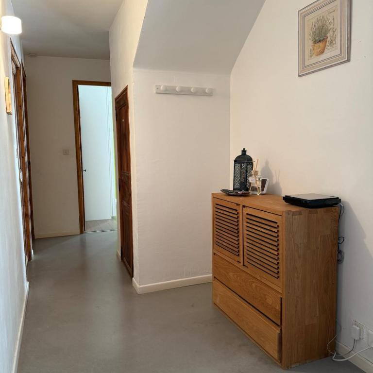 Belle Sorgue Les 3 Oliviers - Maison 5 Chambres - 10