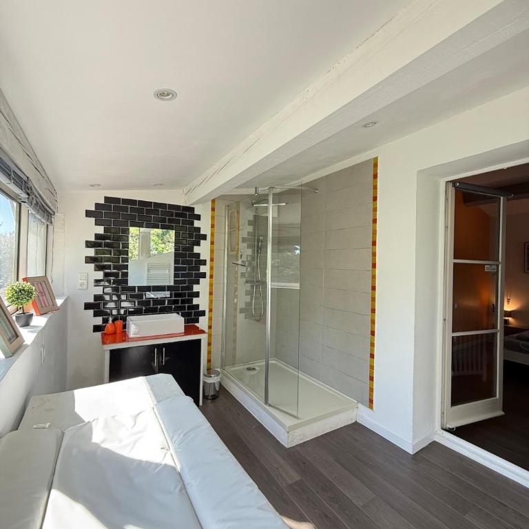 Belle Sorgue Les 3 Oliviers - Maison 5 Chambres - 18