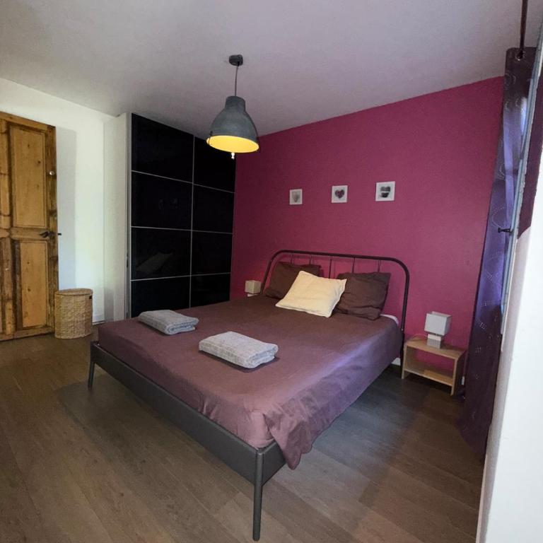 Belle Sorgue Les 3 Oliviers - Maison 5 Chambres - 25