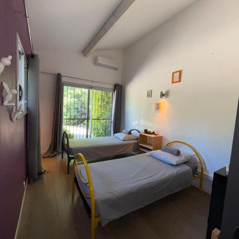 Belle Sorgue Les 3 Oliviers - Maison 5 Chambres - 26