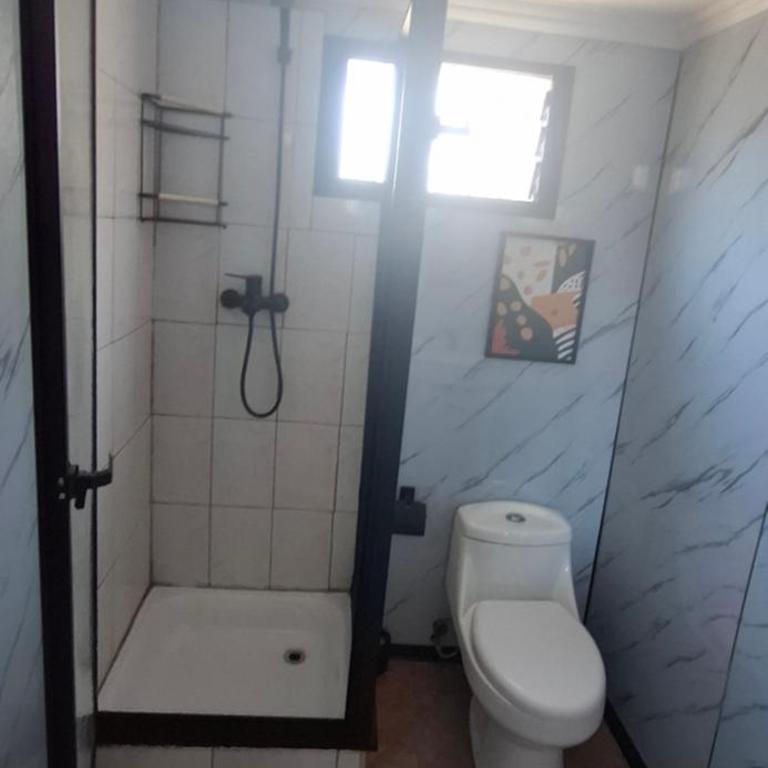 Exelente Loft - One-Bedroom Apartment - 2