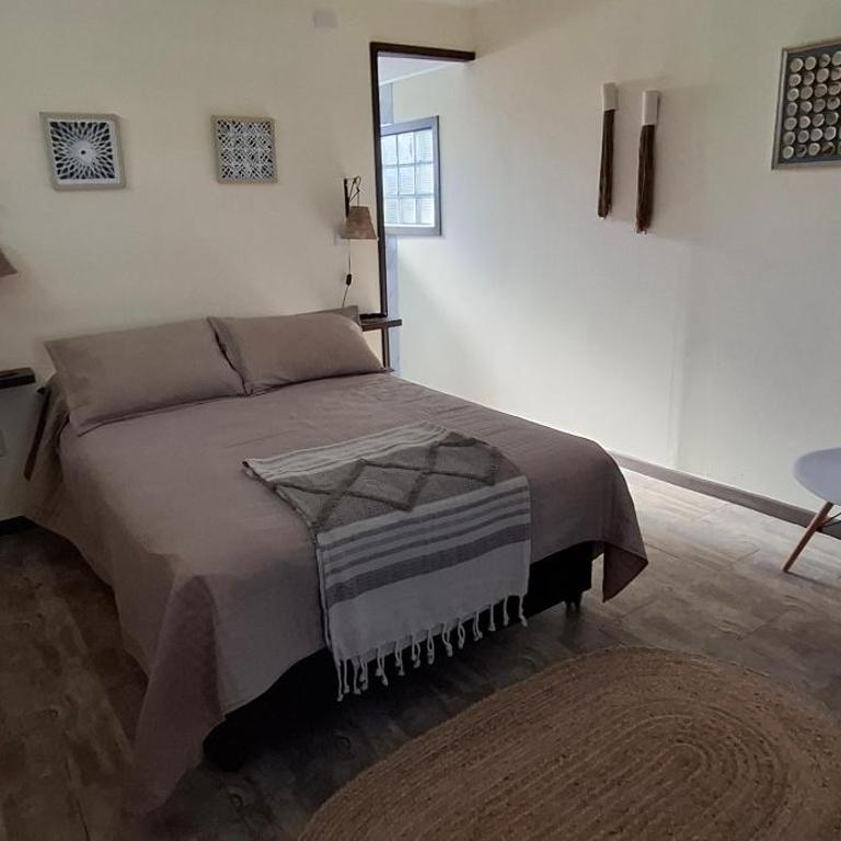 Exelente Loft - One-Bedroom Apartment - 3