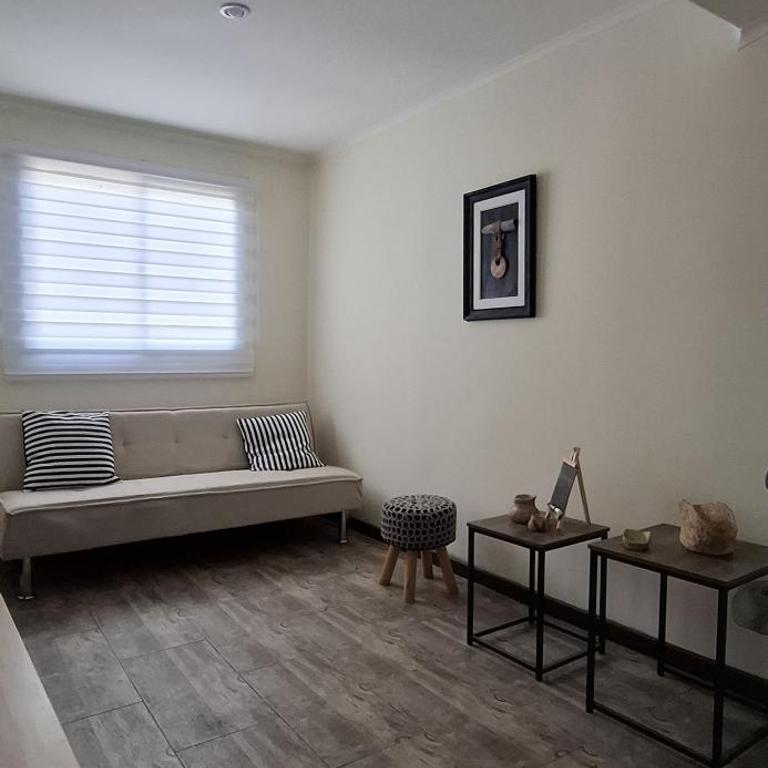 Exelente Loft - One-Bedroom Apartment - 4