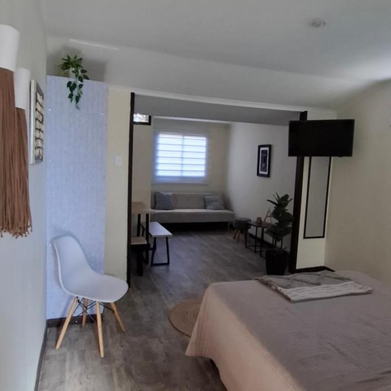 Exelente Loft - One-Bedroom Apartment - 5