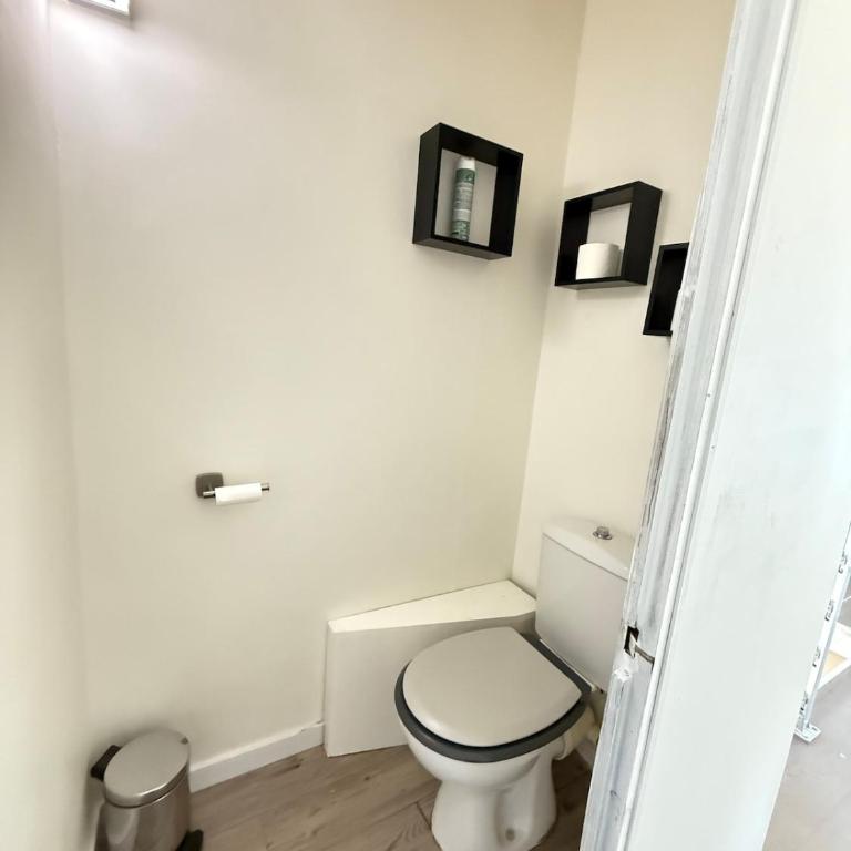 Belle Sorgue Les 3 Oliviers - Maison 5 Chambres - 70
