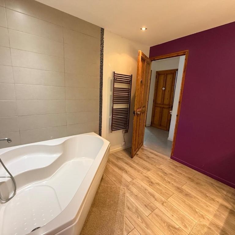 Belle Sorgue Les 3 Oliviers - Maison 5 Chambres - 78