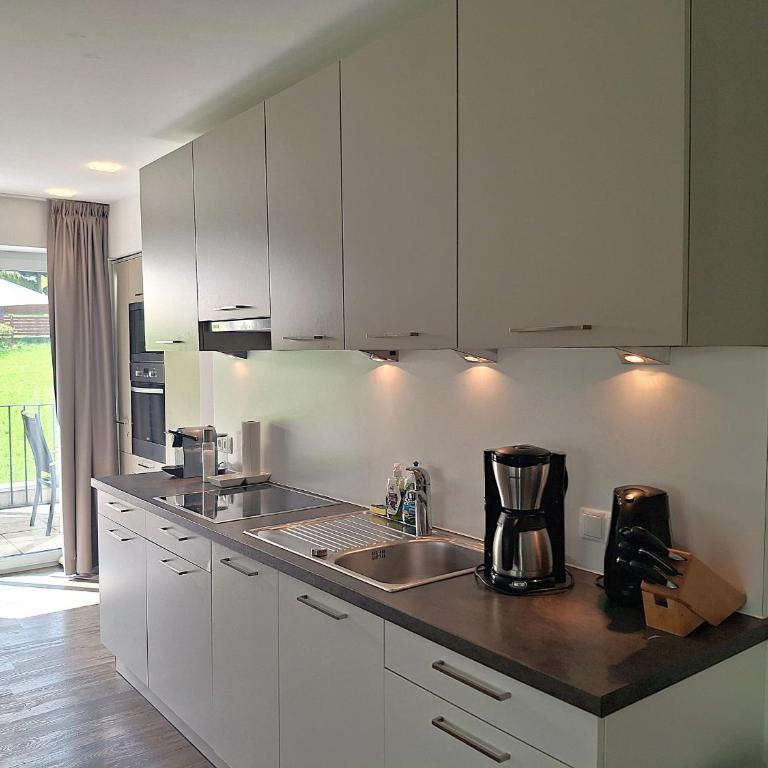 Drei Türme Apartments Top 5 by Alpenfeder - Apartment mit Terrasse - 17