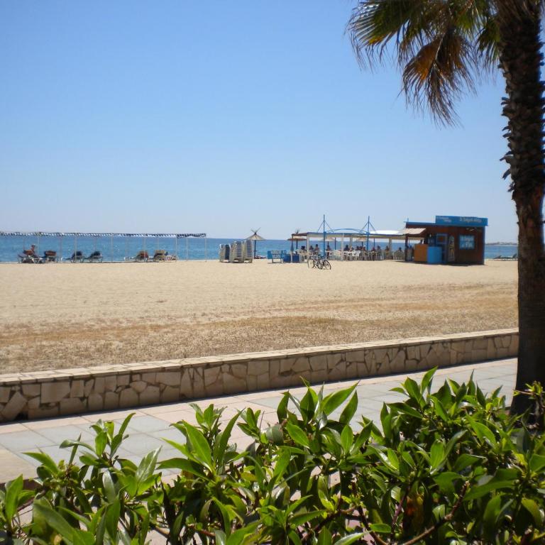 Apartamentos Colibri - Apartamento de 2 dormitorios (2 adultos + 2 niños) - 25