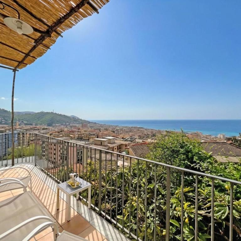 Villa Ipomea - Cielo Suite - Casa con 2 Camere da Letto - 2