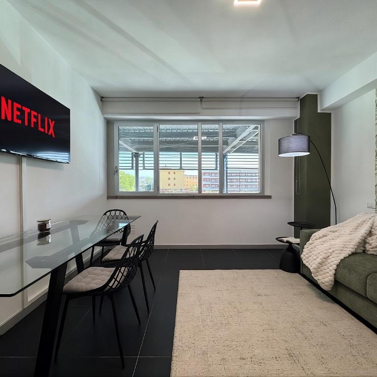 Karma Suite - Comfort Moderno - ItalyWeGo - Appartamento con 2 Camere da Letto - 1