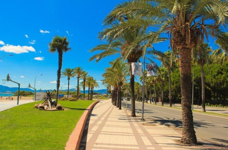 Apartamentos Colibri - Apartamento de 2 dormitorios (2 adultos + 2 niños) - 30