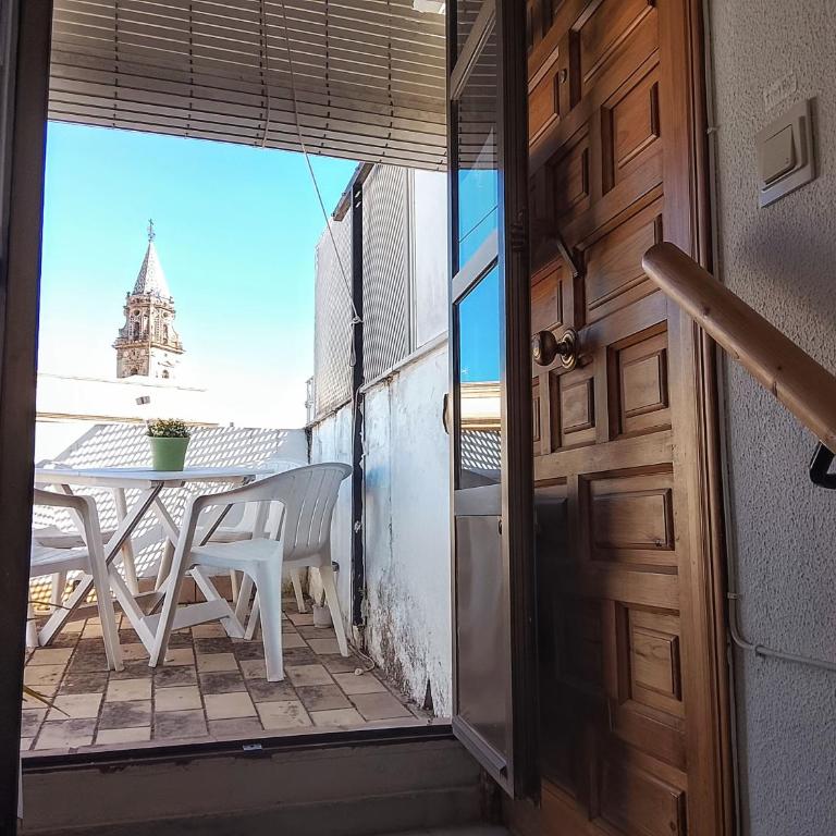 Ático San Agustín - Panoramic View - Apartamento de 1 dormitorio - 38