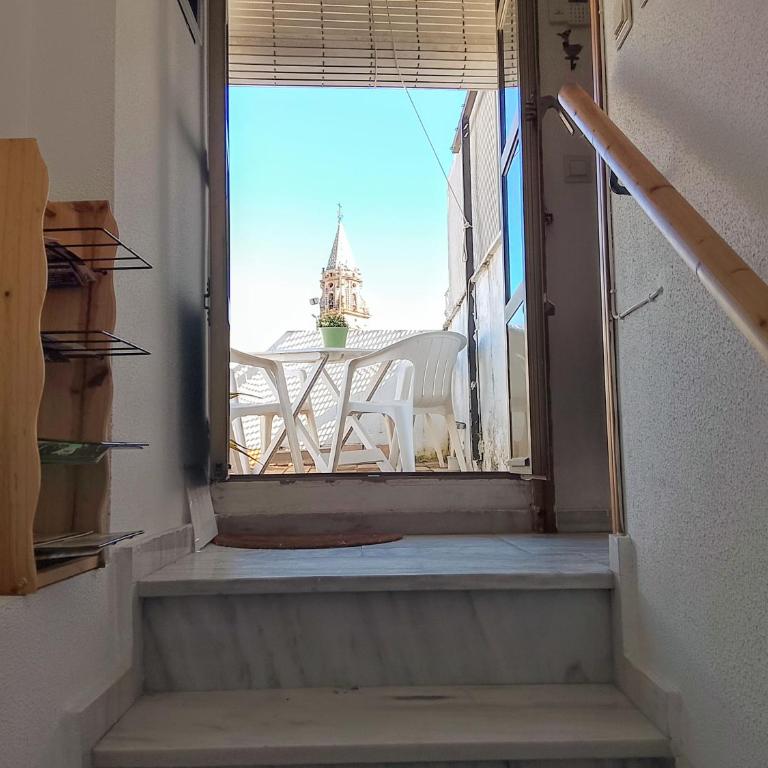 Ático San Agustín - Panoramic View - Apartamento de 1 dormitorio - 37