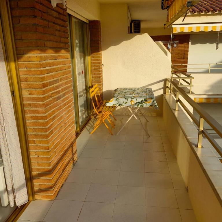 Apartamentos Colibri - Apartamento de 1 dormitorio (3 adultos) - 8
