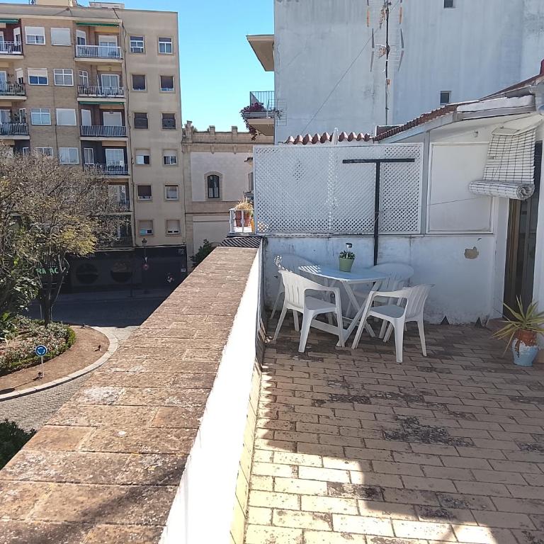 Ático San Agustín - Panoramic View - Apartamento de 1 dormitorio - 36