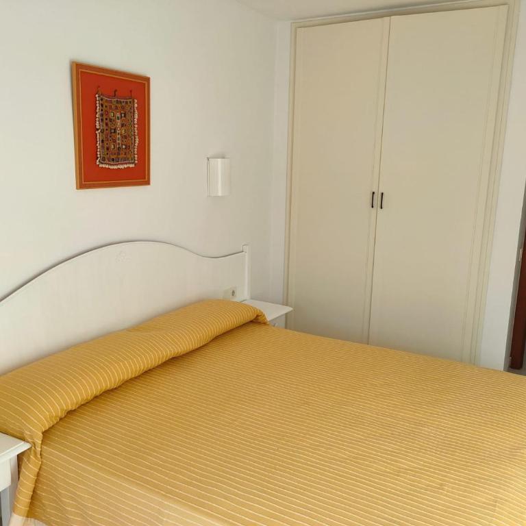 Apartamentos Colibri - Apartamento de 1 dormitorio (3 adultos) - 10