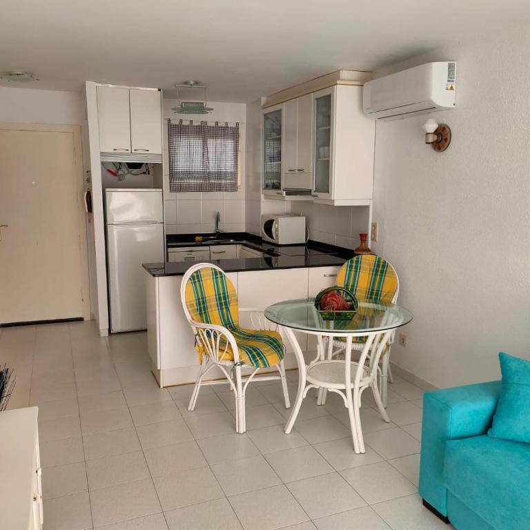Apartamentos Colibri - Apartamento de 1 dormitorio (3 adultos) - 11