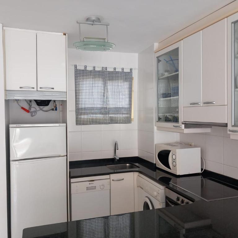 Apartamentos Colibri - Apartamento de 1 dormitorio (3 adultos) - 12