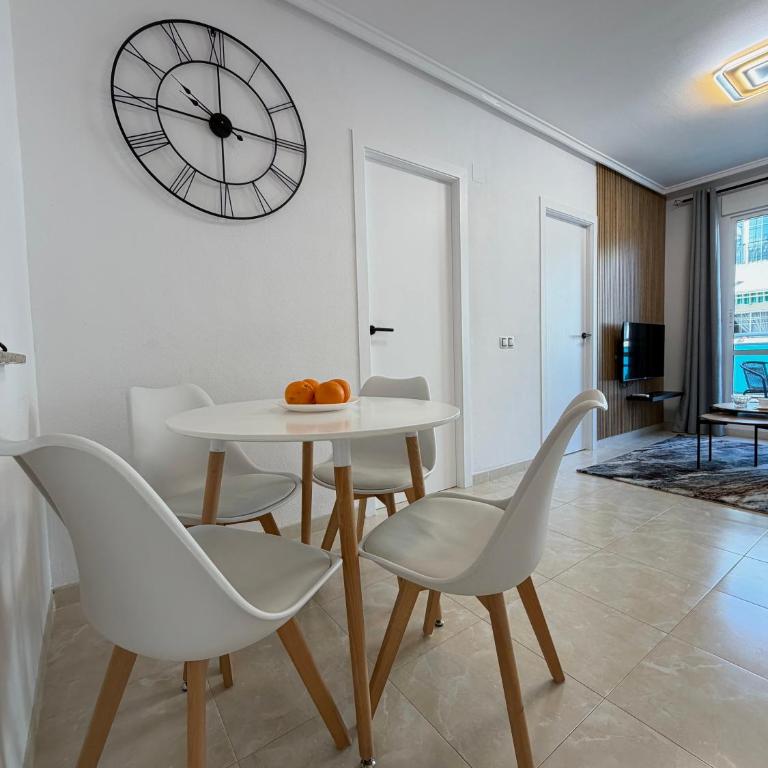 Del Cura Apartments with Balcony & Pool - Apartamento de 2 dormitorios - 7