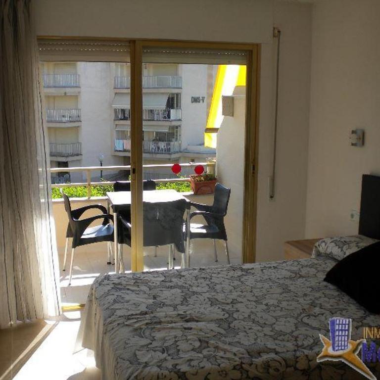 Apartamentos Colibri - Apartamento de 1 dormitorio (3 adultos) - 15