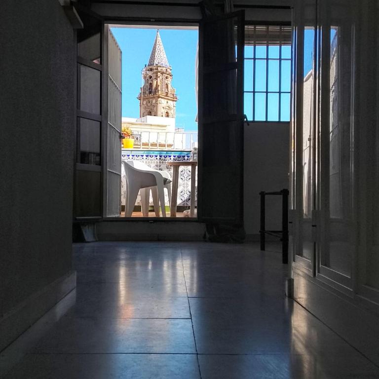 Ático San Agustín - Panoramic View - Apartamento de 1 dormitorio - 27