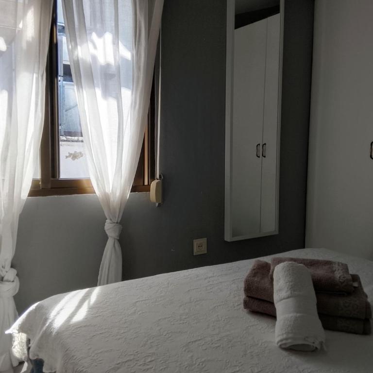 Ático San Agustín - Panoramic View - Apartamento de 1 dormitorio - 26