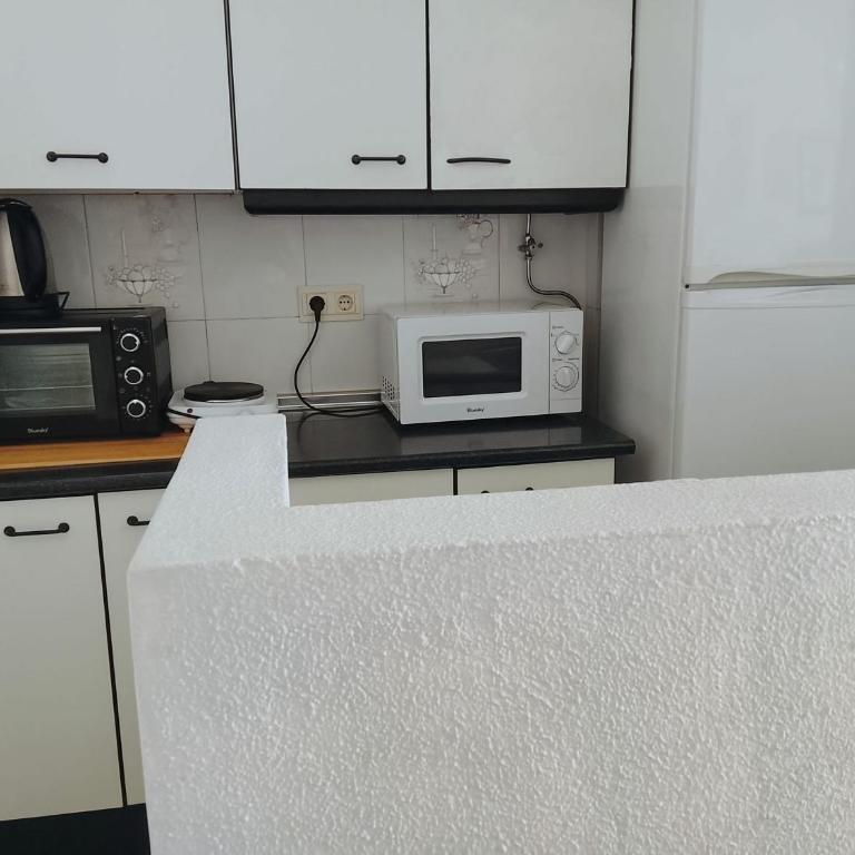 Ático San Agustín - Panoramic View - Apartamento de 1 dormitorio - 22