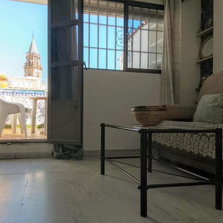 Ático San Agustín - Panoramic View - Apartamento de 1 dormitorio - 17