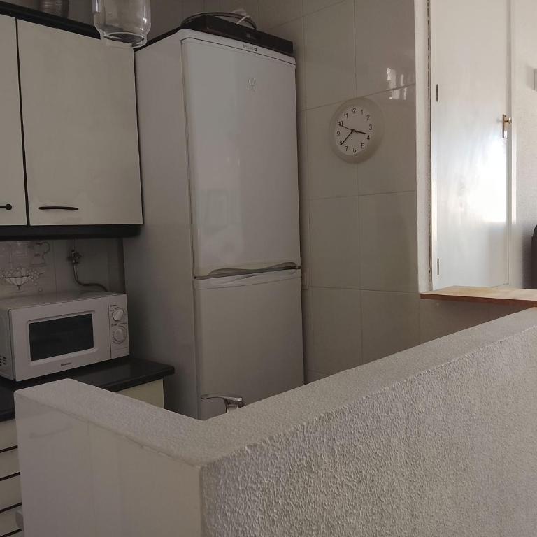 Ático San Agustín - Panoramic View - Apartamento de 1 dormitorio - 14