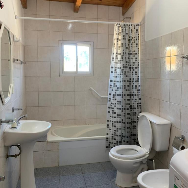 Apart Cerezos - Apartamento de 2 dormitorios - 2