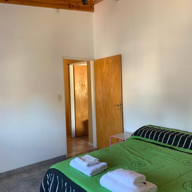 Apart Cerezos - Apartamento de 2 dormitorios - 4