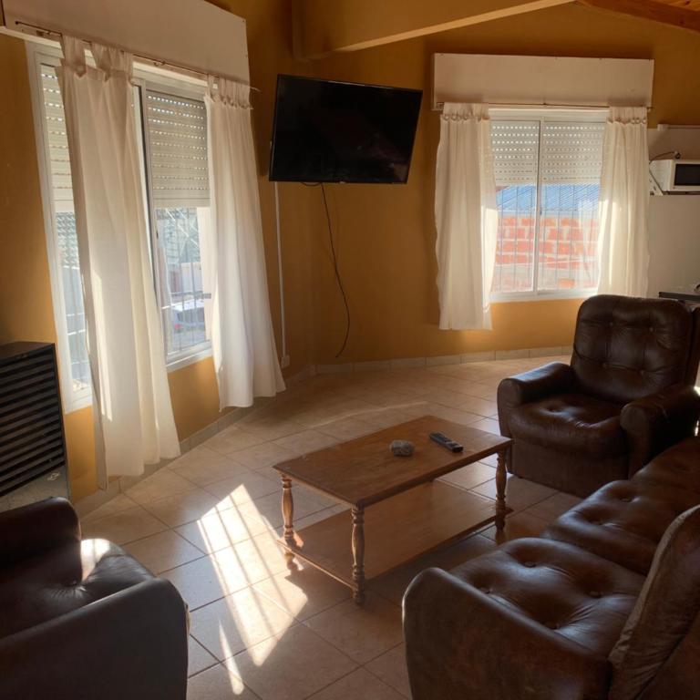 Apart Cerezos - Apartamento de 2 dormitorios - 7