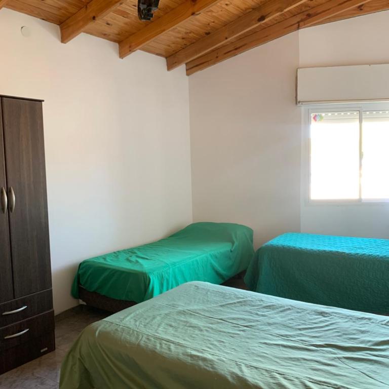 Apart Cerezos - Apartamento de 2 dormitorios - 8
