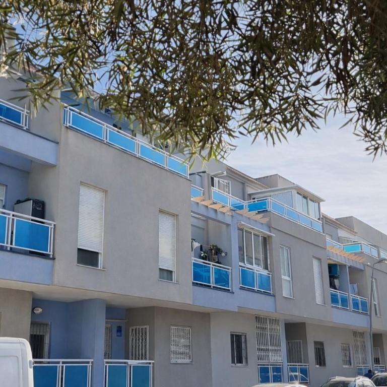 Del Cura Apartments with Balcony & Pool - Apartamento de 2 dormitorios - 28