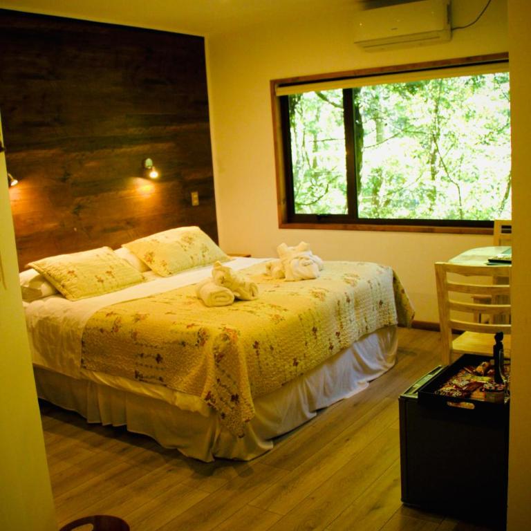 Hotel Termas de San Luis - Suite - 1