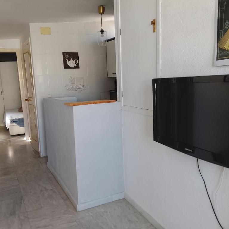 Ático San Agustín - Panoramic View - Apartamento de 1 dormitorio - 11