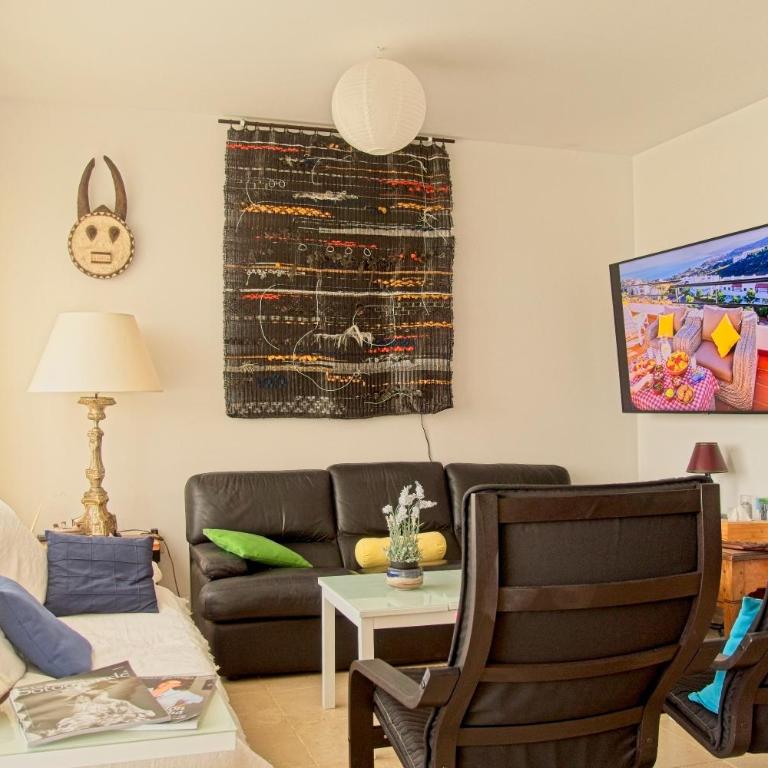 Blue Ark, villa vue mer avec piscine, idéale golf près de Gibraltar - Villa Deluxe - 2